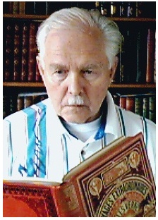 Oleg Jefimenko